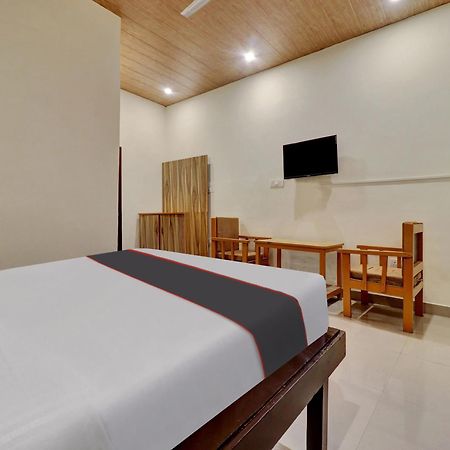 Collection O Shiv Sutra Resorts, מוסורי מראה חיצוני תמונה