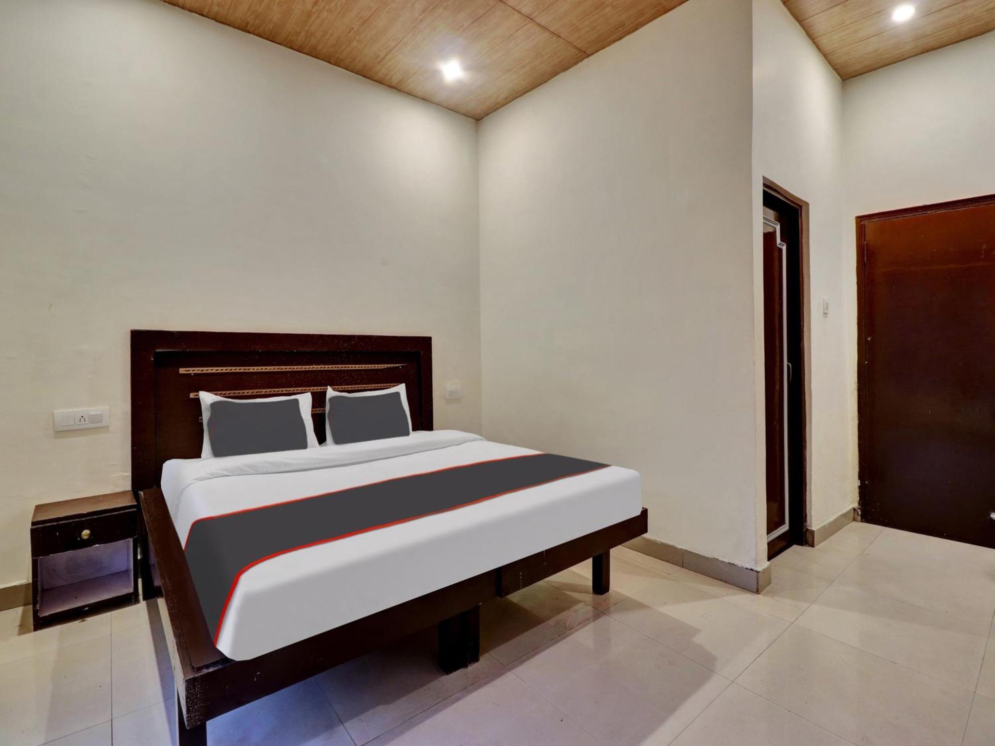 Collection O Shiv Sutra Resorts, מוסורי מראה חיצוני תמונה