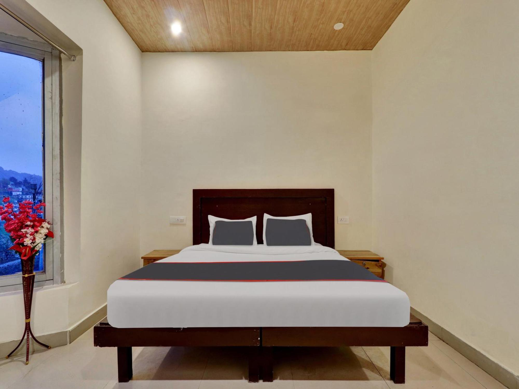Collection O Shiv Sutra Resorts, מוסורי מראה חיצוני תמונה