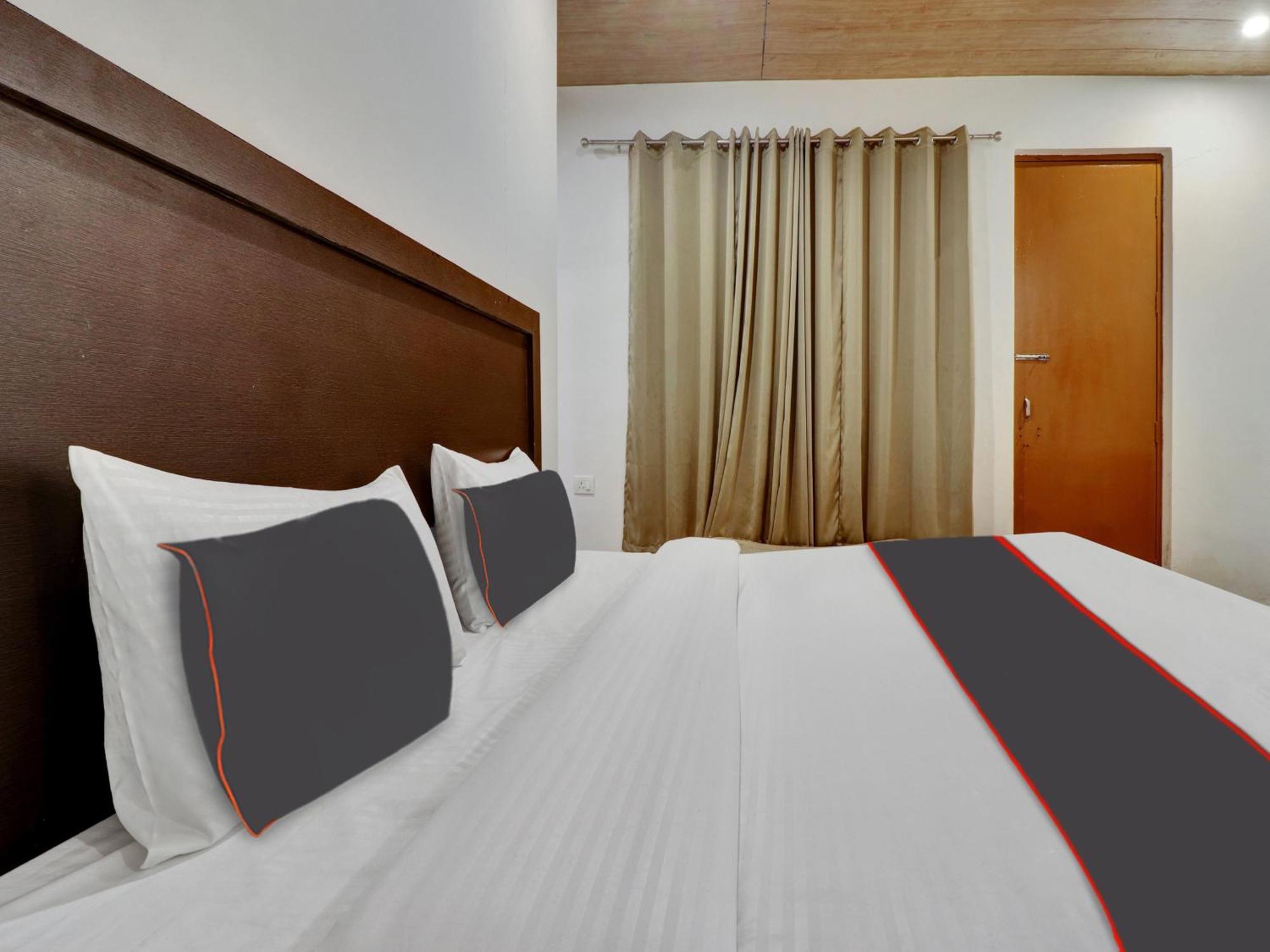 Collection O Shiv Sutra Resorts, מוסורי מראה חיצוני תמונה