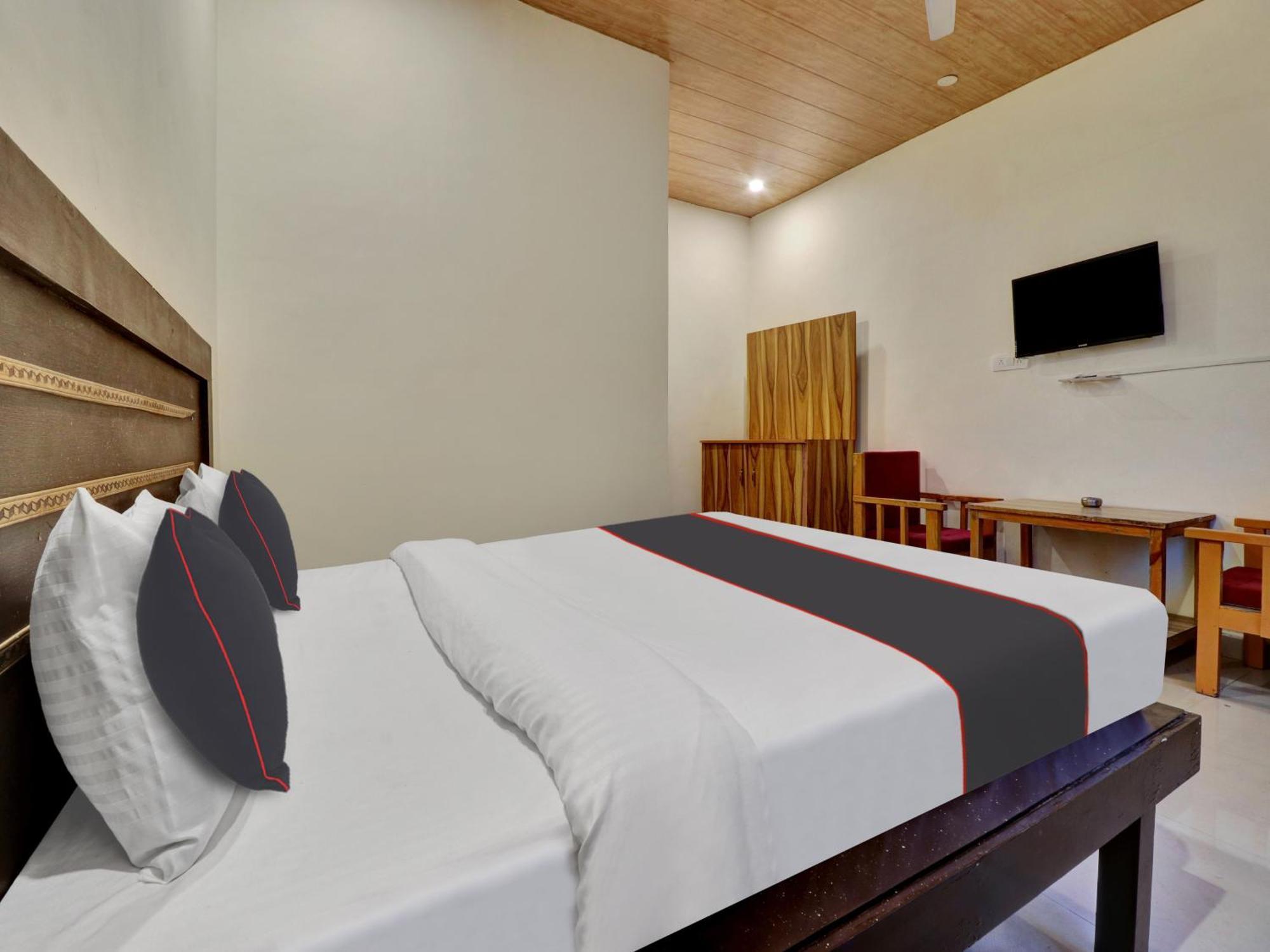 Collection O Shiv Sutra Resorts, מוסורי מראה חיצוני תמונה