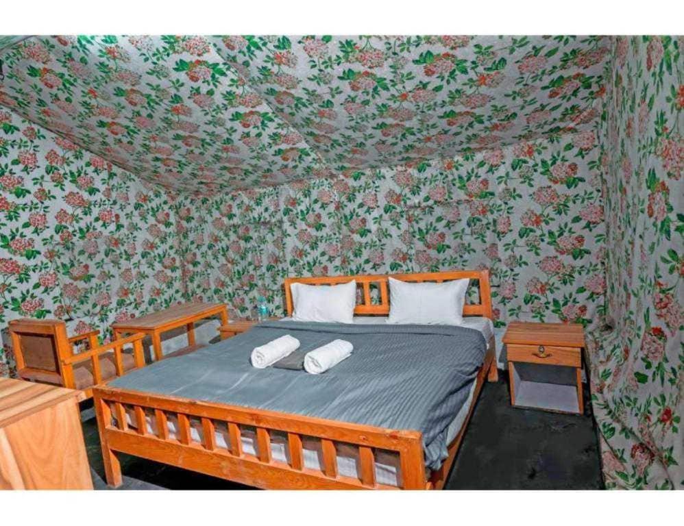 Collection O Shiv Sutra Resorts, מוסורי מראה חיצוני תמונה