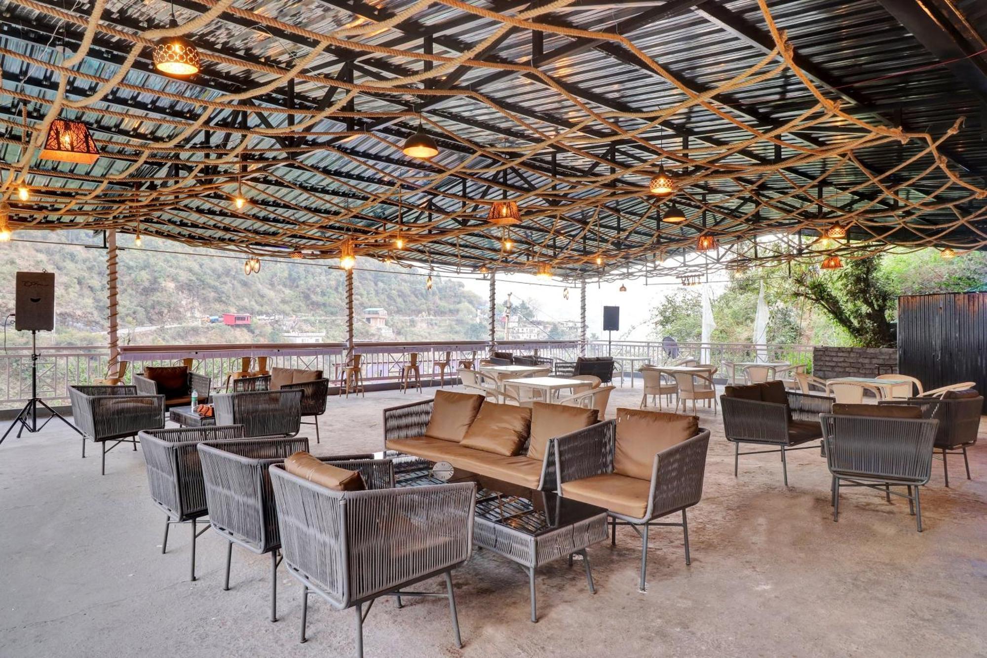 Collection O Shiv Sutra Resorts, מוסורי מראה חיצוני תמונה