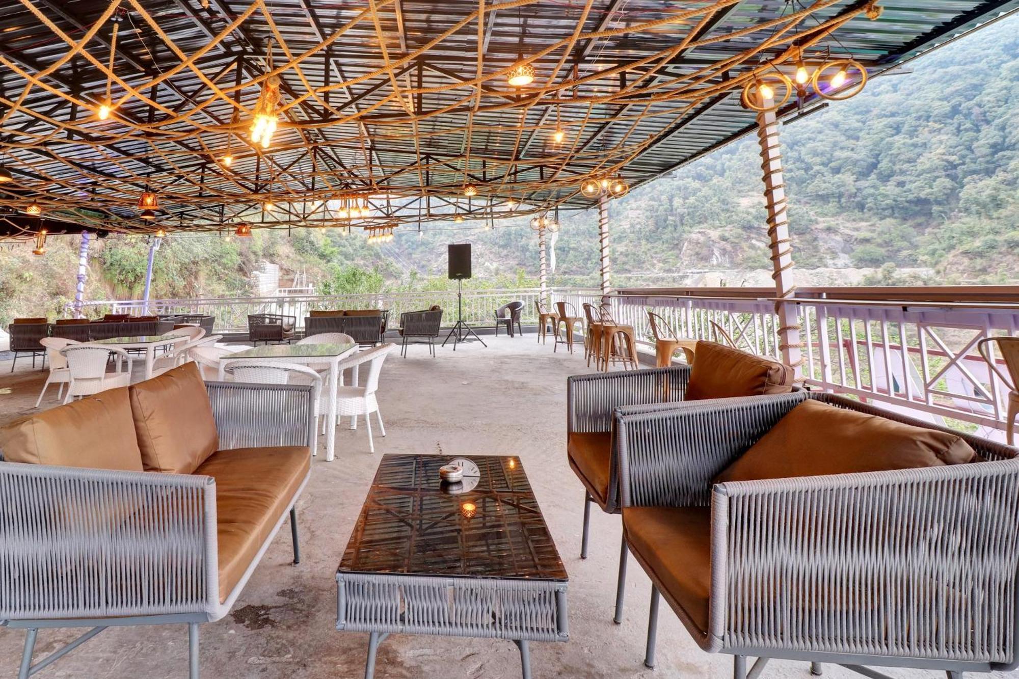 Collection O Shiv Sutra Resorts, מוסורי מראה חיצוני תמונה