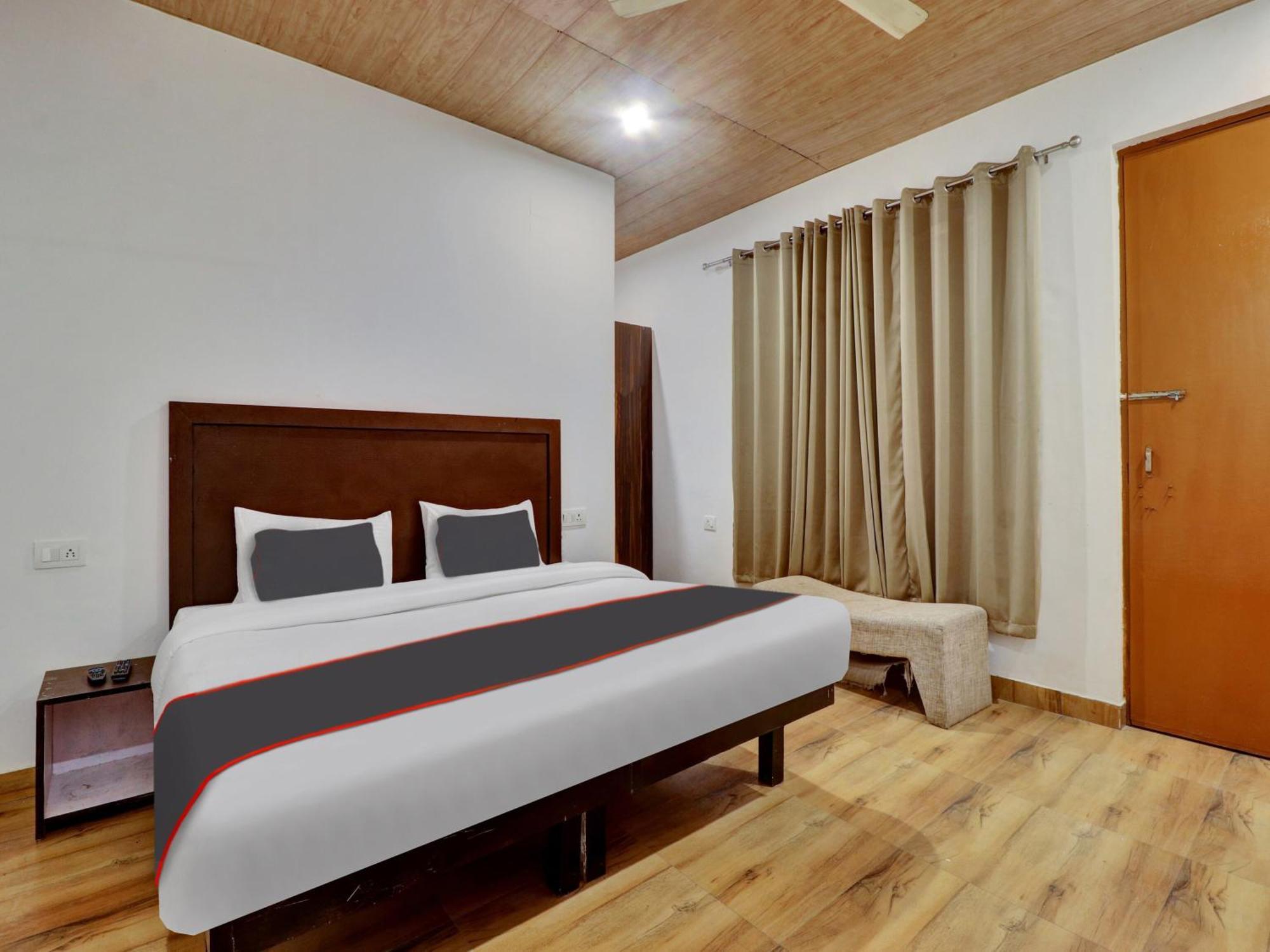 Collection O Shiv Sutra Resorts, מוסורי מראה חיצוני תמונה