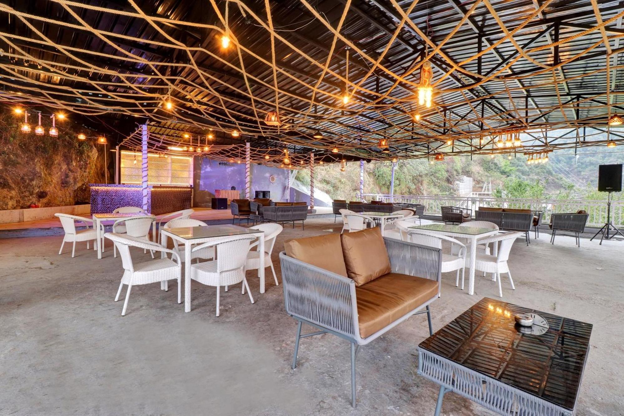 Collection O Shiv Sutra Resorts, מוסורי מראה חיצוני תמונה