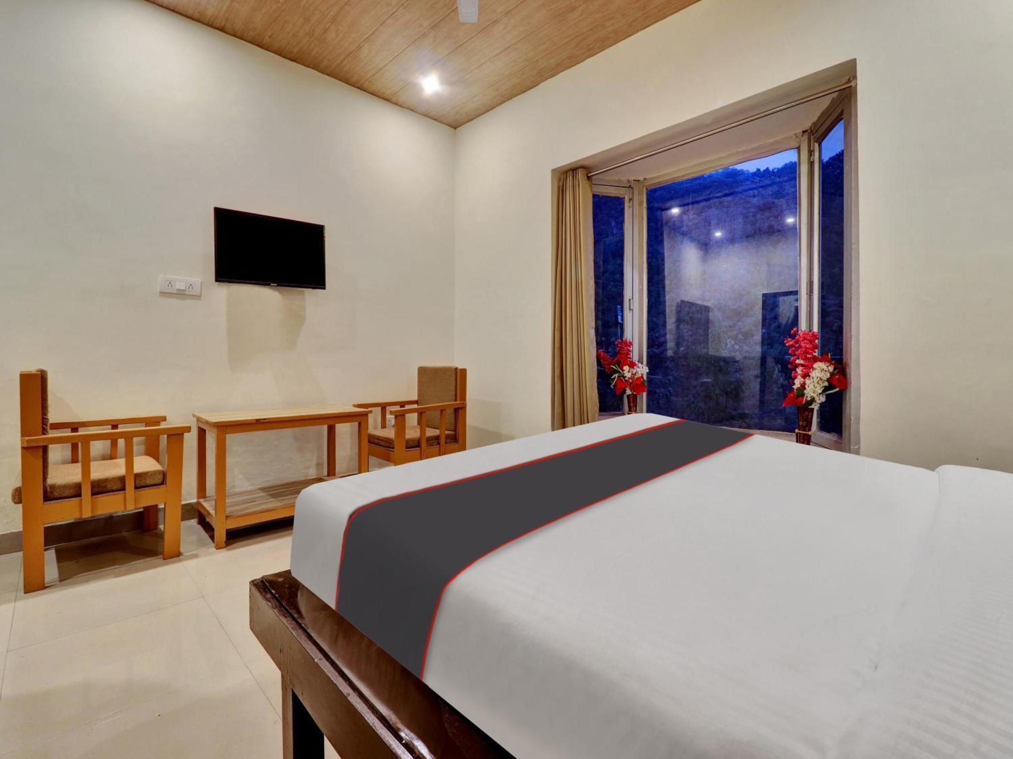 Collection O Shiv Sutra Resorts, מוסורי מראה חיצוני תמונה