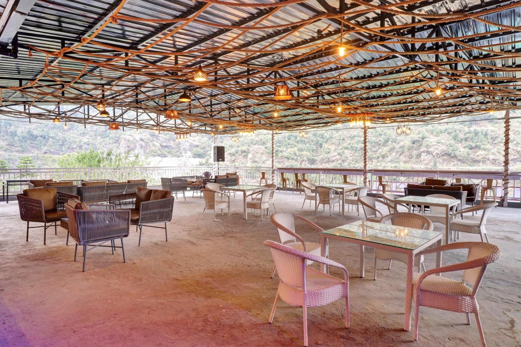 Collection O Shiv Sutra Resorts, מוסורי מראה חיצוני תמונה