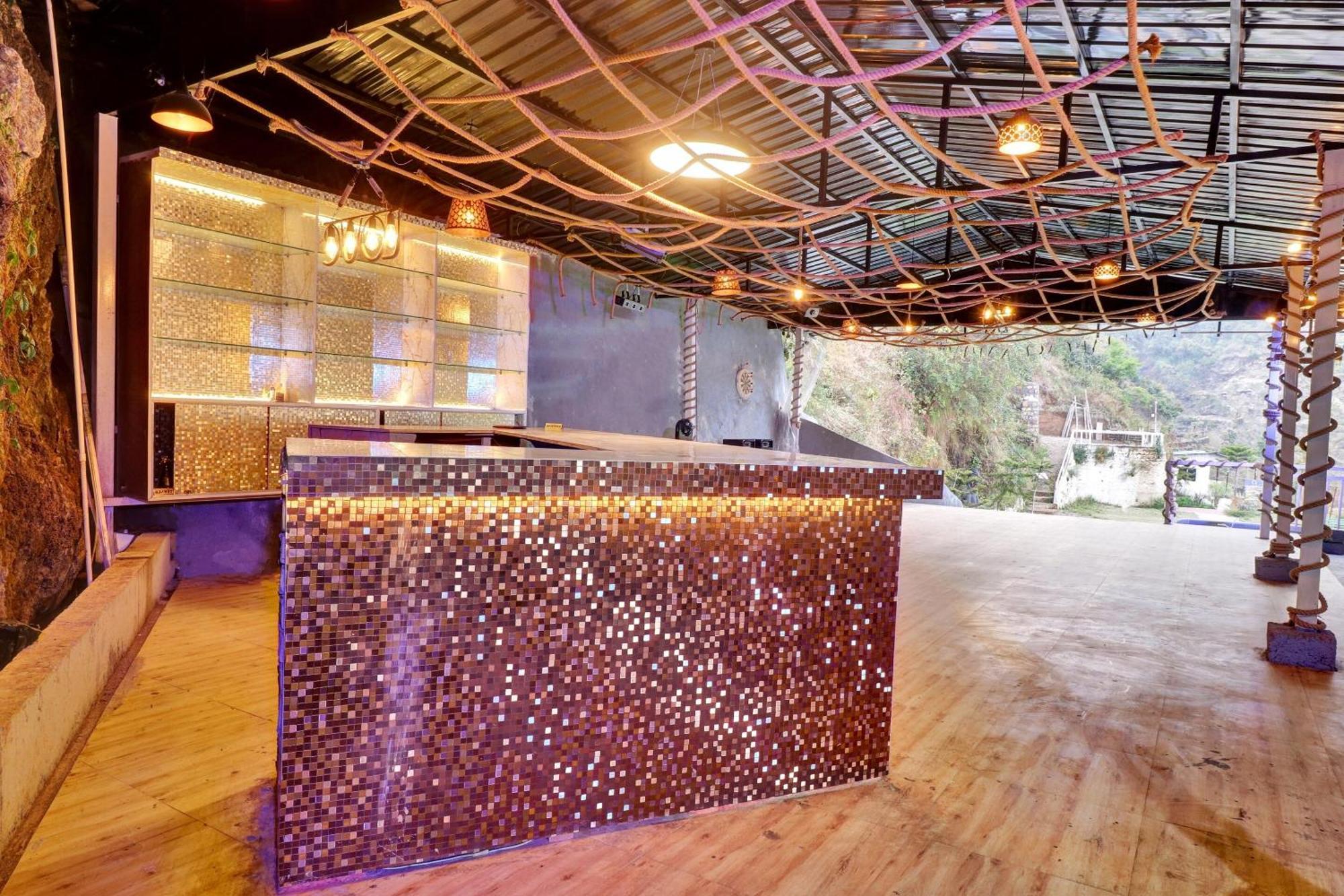 Collection O Shiv Sutra Resorts, מוסורי מראה חיצוני תמונה
