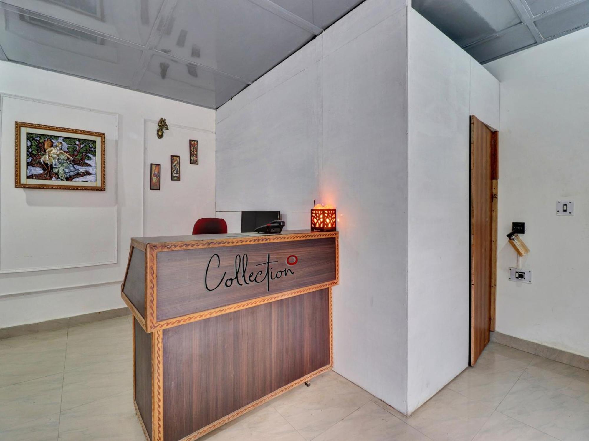 Collection O Shiv Sutra Resorts, מוסורי מראה חיצוני תמונה