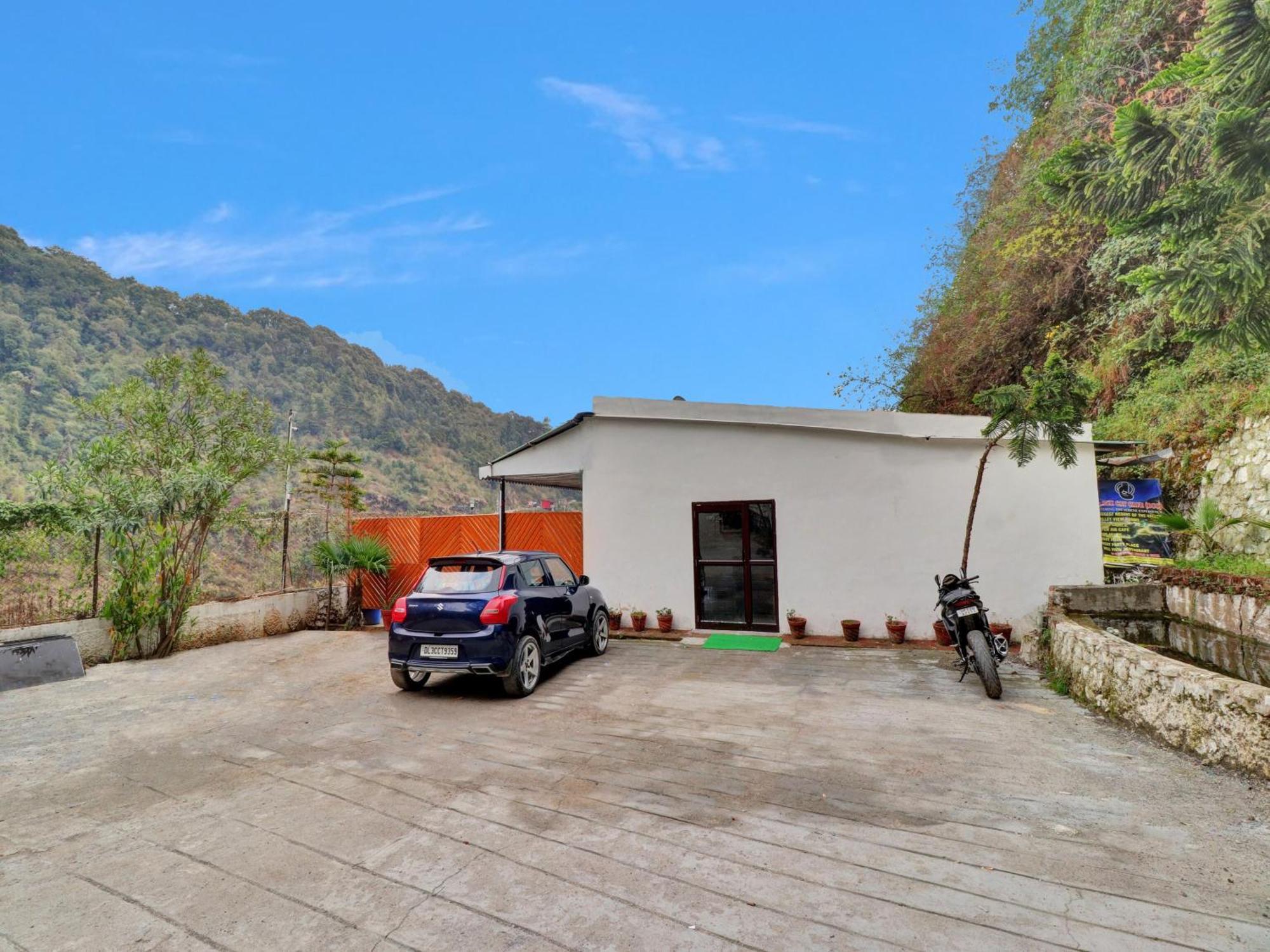 Collection O Shiv Sutra Resorts, מוסורי מראה חיצוני תמונה